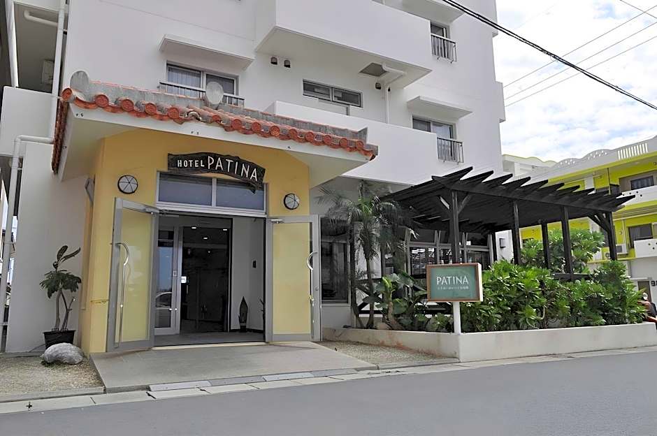 Hotel Patina Ishigakijima