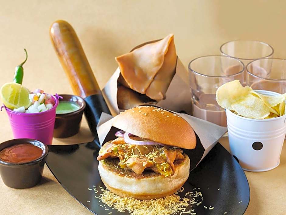 Ibis Barcelona Santa Coloma