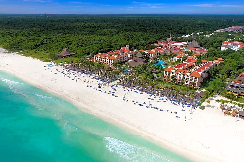 Select Club At Sandos Playacar All Inclusive - Adults Only Area