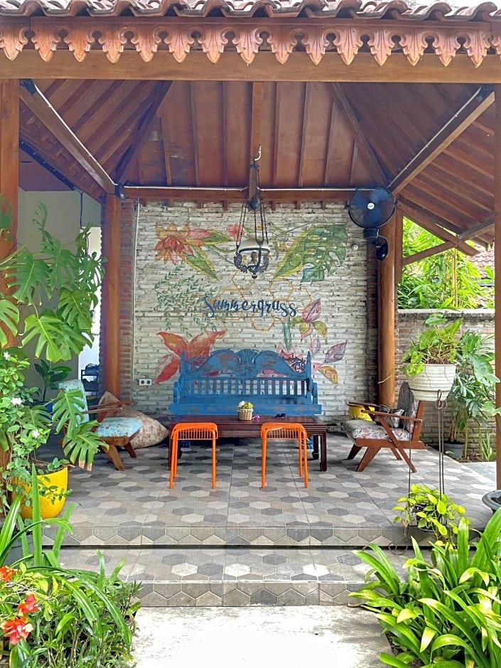 Summergrass B&B