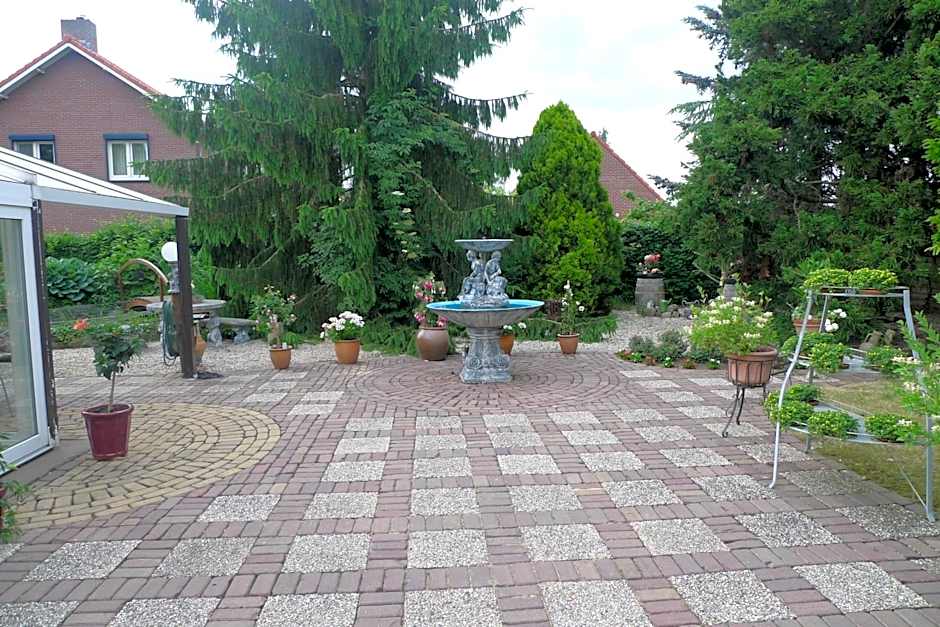 B&B De Kleine Wijngaard