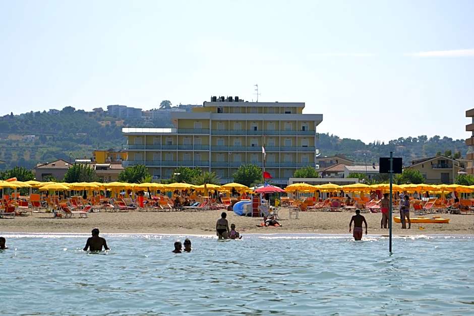 Hotel Atlas