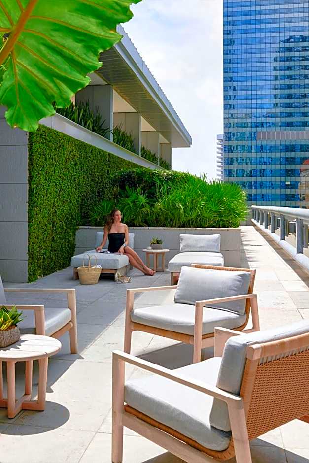 Brickell Arch, a Luxury Collection Hotel, Miami