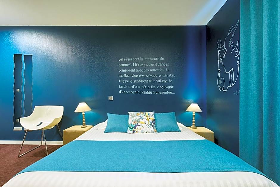 Hôtel Restaurant Au Cygne