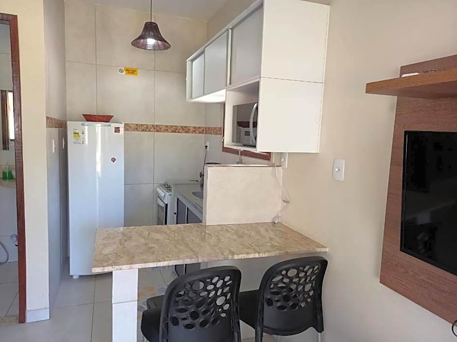 Parque dos Coqueiros- Bangalos e Suites