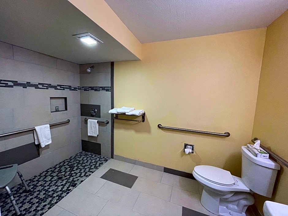 SureStay Plus by Best Western Odessa