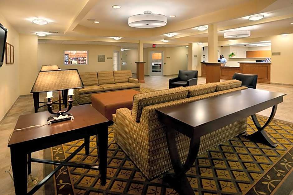 Candlewood Suites San Antonio NW Near SeaWorld By IHG