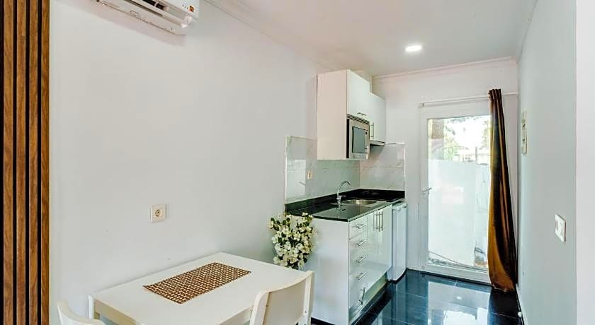 Villa Costa Marbella