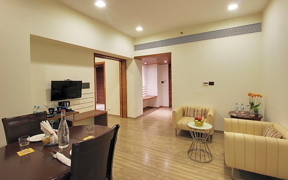 Temple Tree Hotel Shirdi