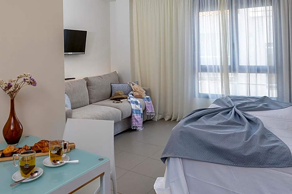 Hotel Spa Cap de Creus