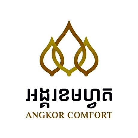 Angkor Comfort Hotel