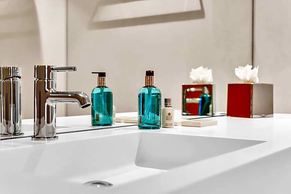 LUX Hotel Apartments Lillestrøm