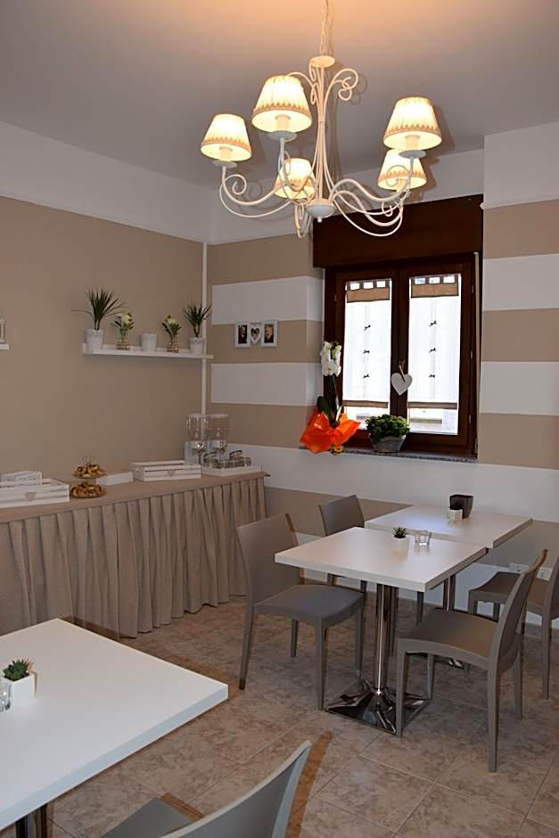 Hotel Dei Cappuccini