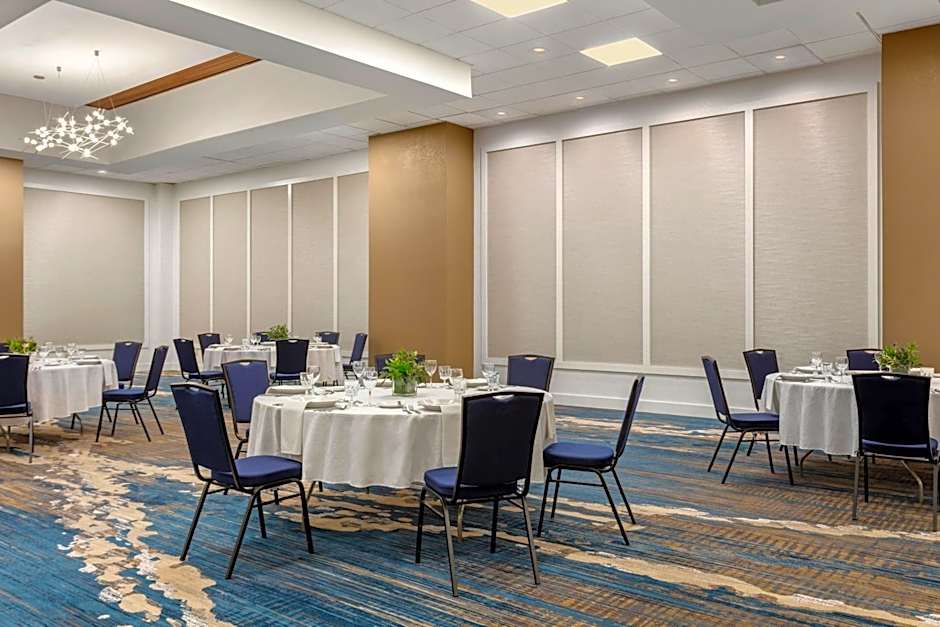 Delta Hotels by Marriott Bristol
