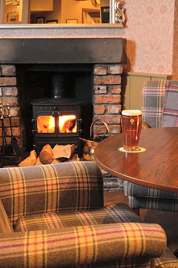 The Devonshire Grassington