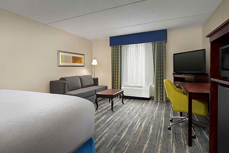 Hampton Inn By Hilton Syracuse Clay