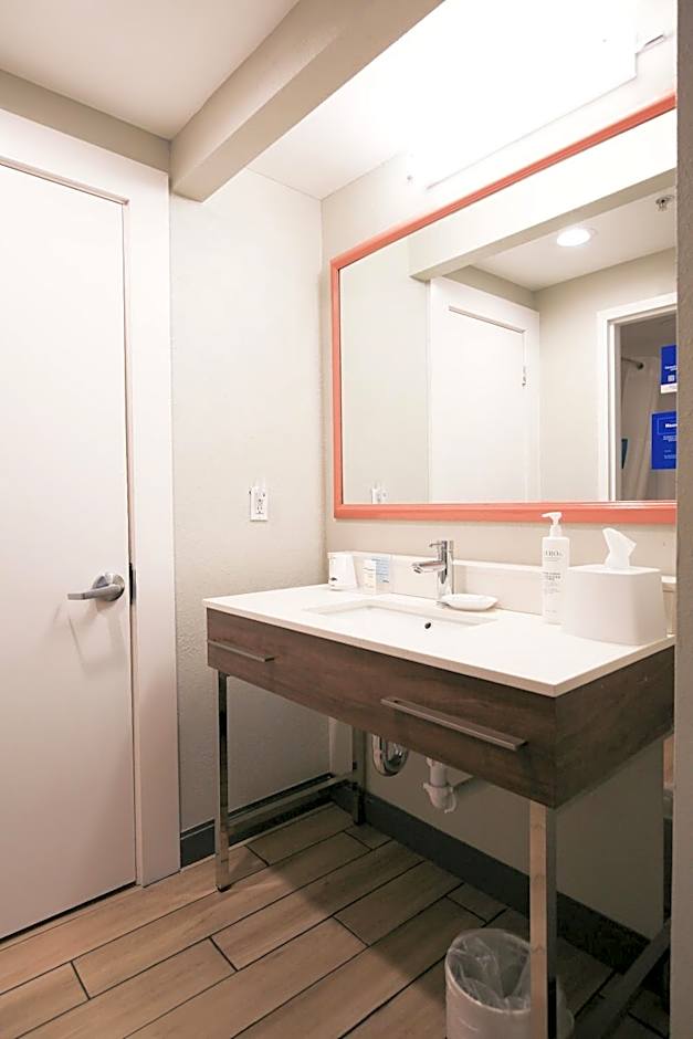 Hampton Inn By Hilton Bordentown