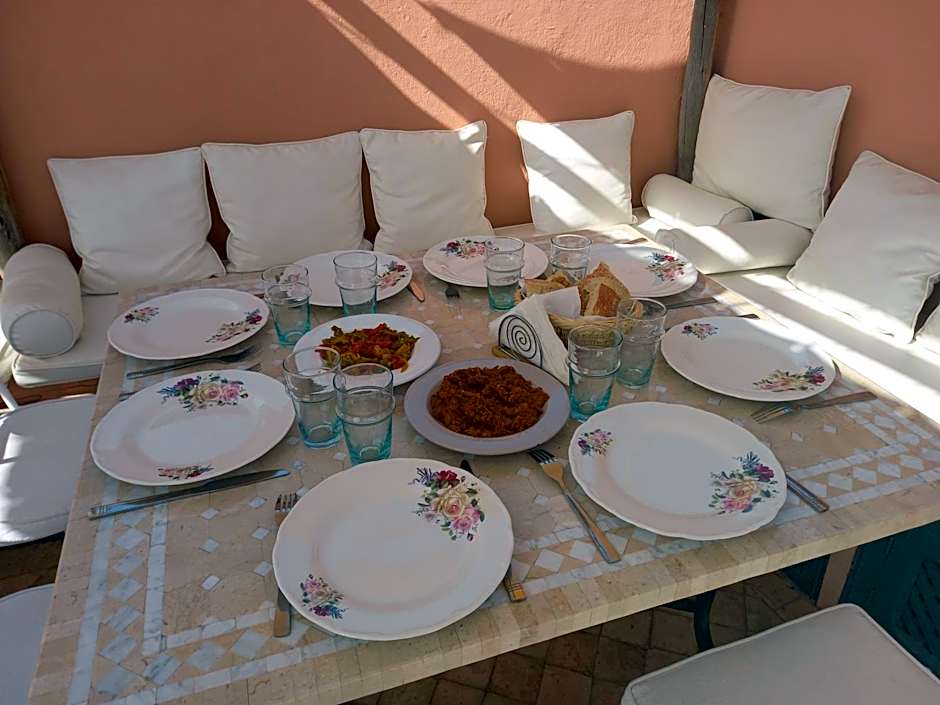 Riad Magellan