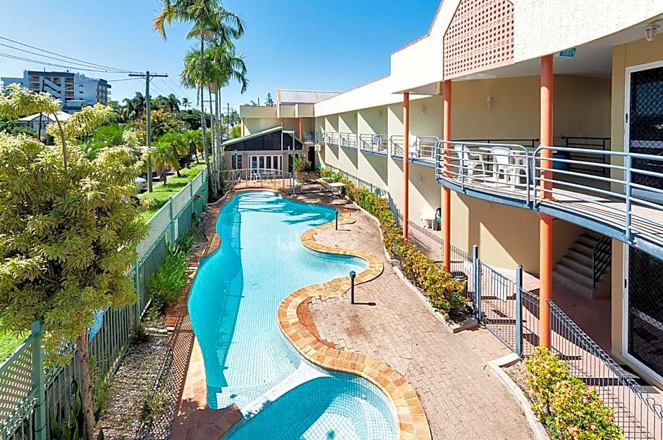 Tropical Queenslander