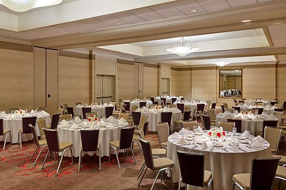 Hilton Santa Clara