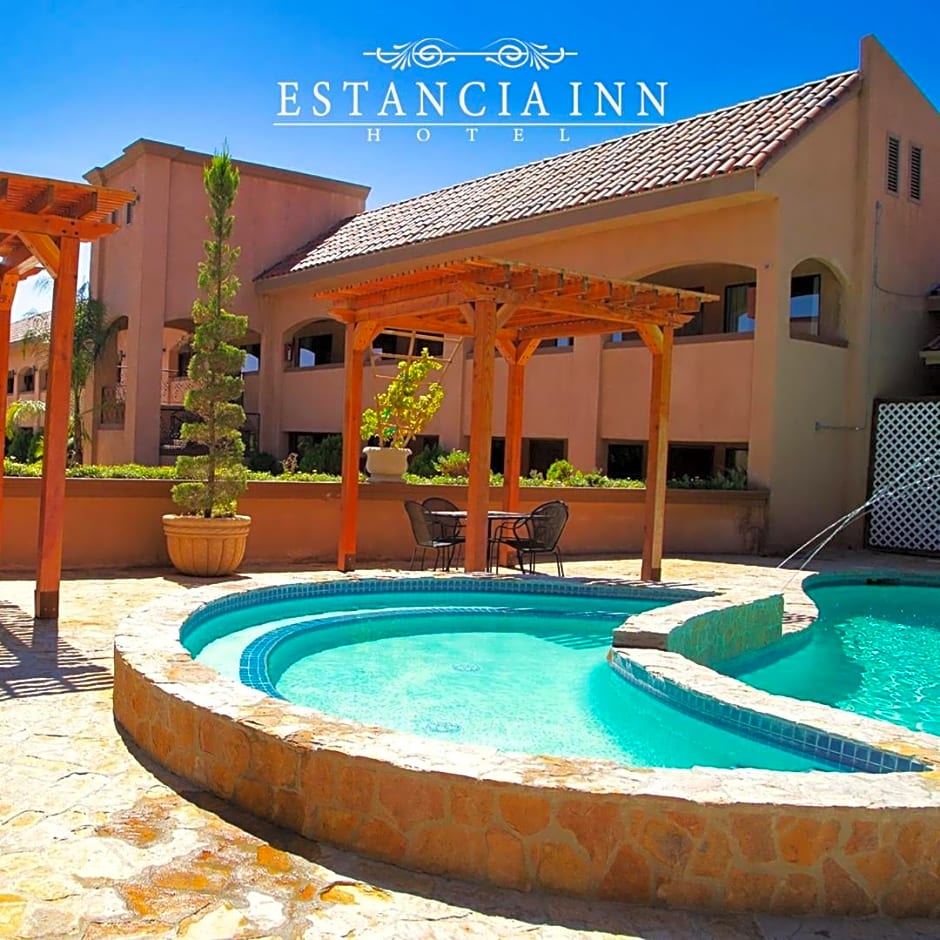 Estancia Inn