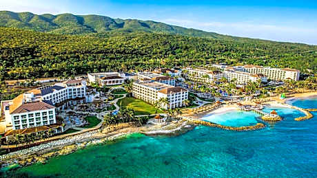 Hyatt Ziva Rose Hall - All Inclusive