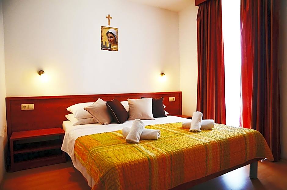 Hotel Quattro Medjugorje