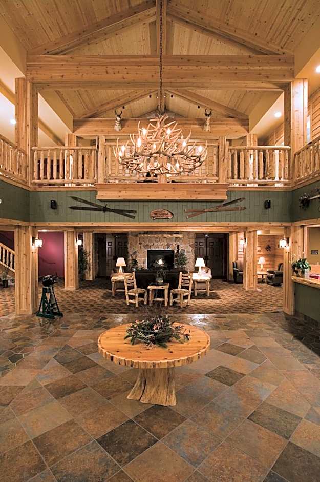 The Lodge at Brainerd Lakes, Trademark Collection by Wyndham
