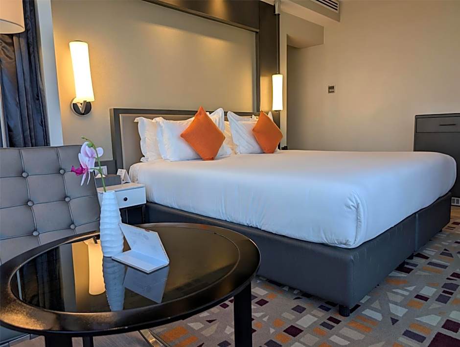 Best Western Premier Westlands