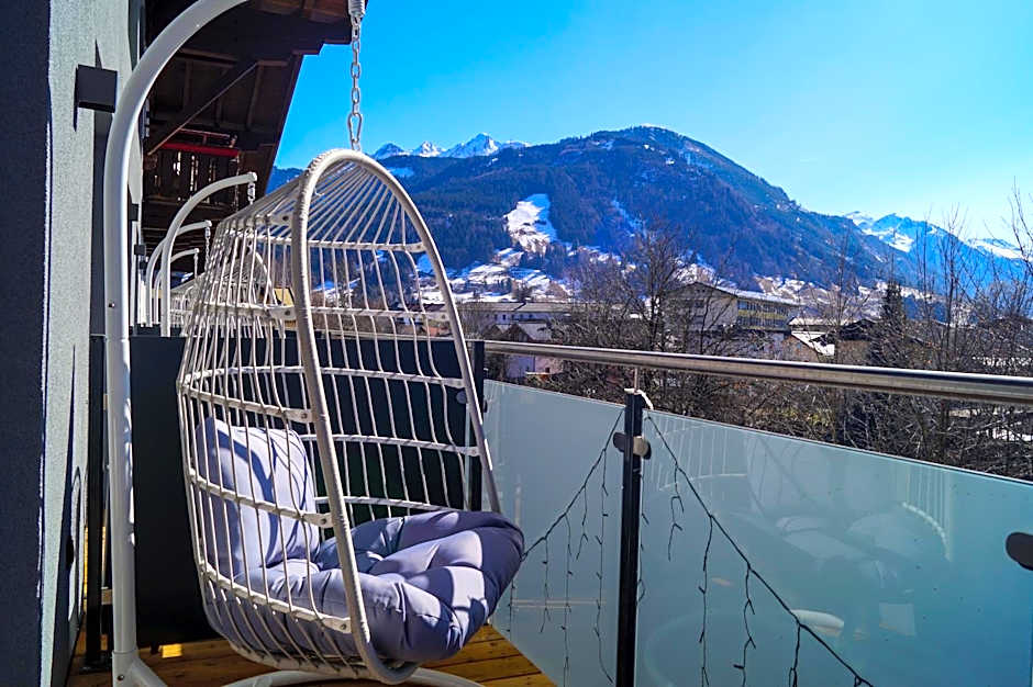 Thurners Boutique Hotel at Großglockner, Film Inspired