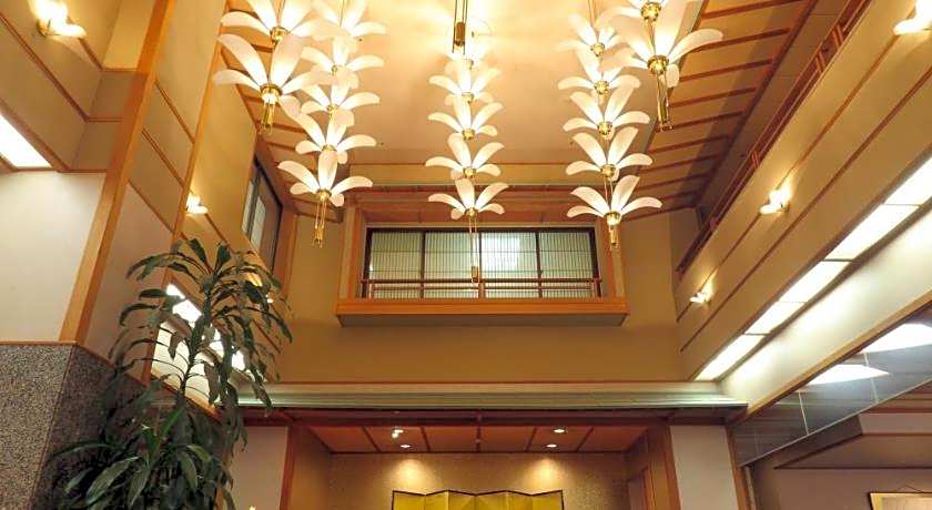 Hotel Futaba