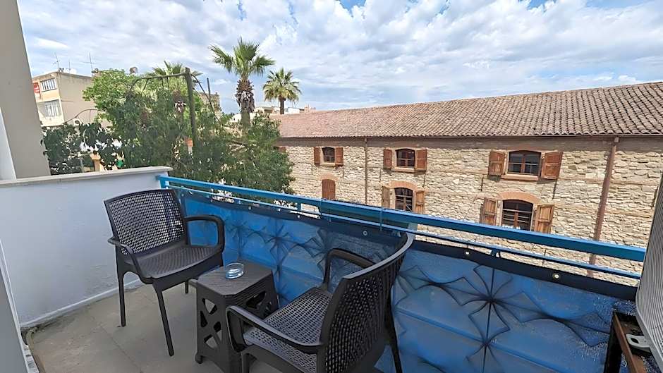 Urkmez Hotel