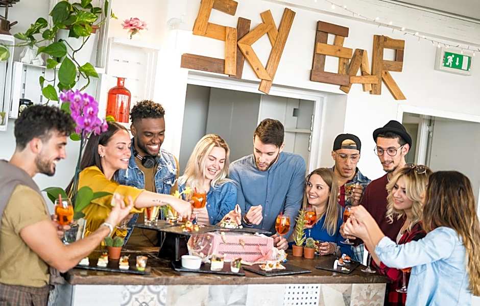 Hotel Select Suites & Spa