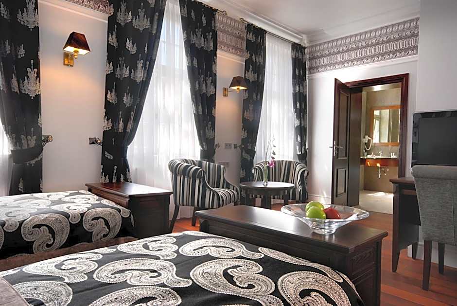 Hotel Holland House Old Town