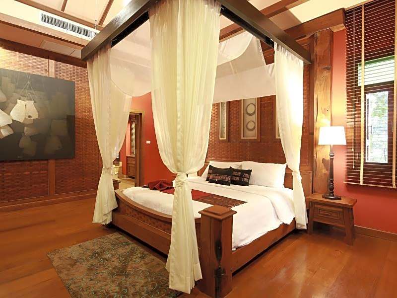 Vanilla Hill (Hill Lodge)