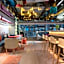 CityNote Hotel Beijing Road Dafosi Park Metro Station