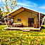 Holiday Centre Bi VIllage - Glamping and Mobile Homes Lavanda