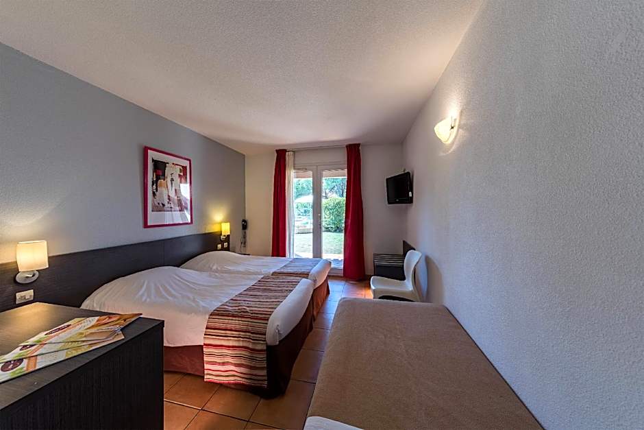 Noemys Aigues-Mortes - Hotel Avec Piscine