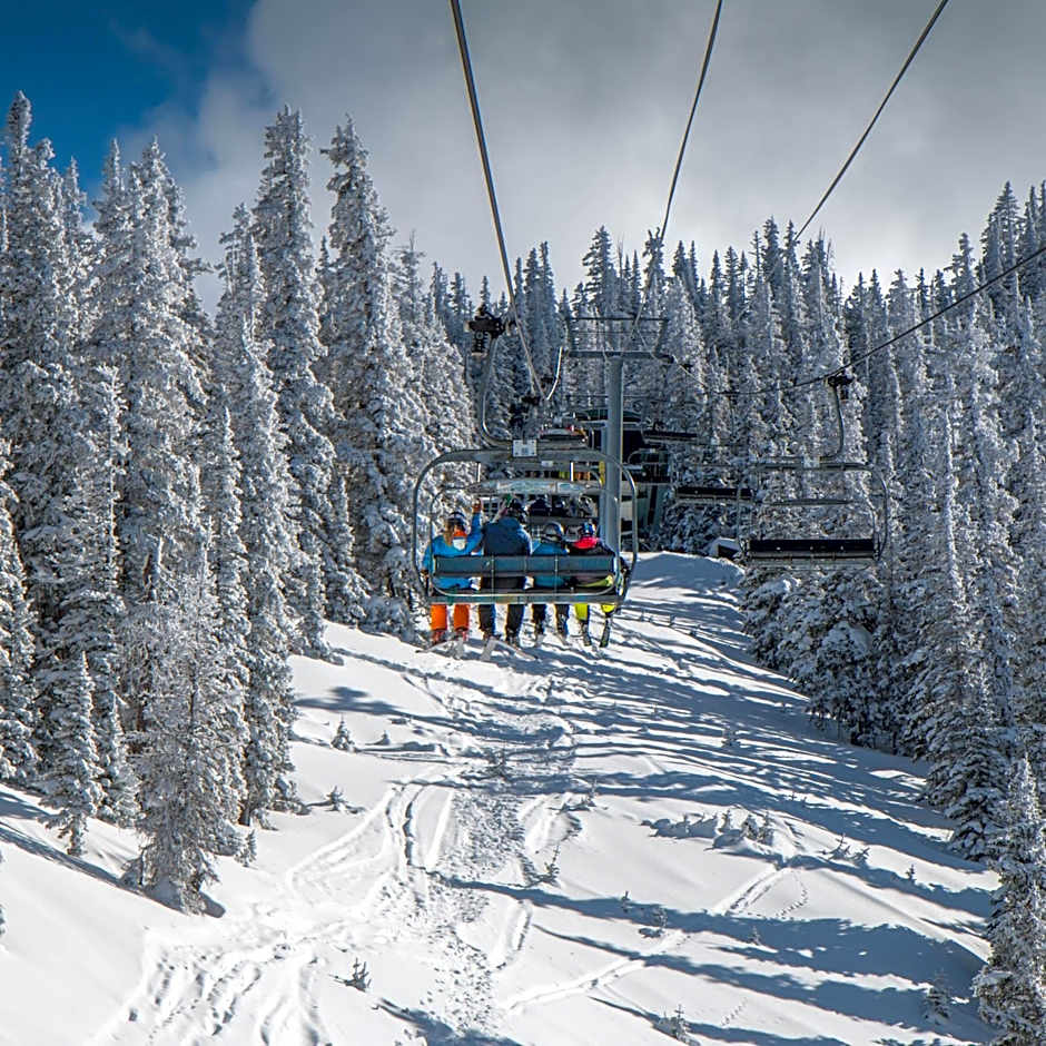 Elevation Hotel & Spa