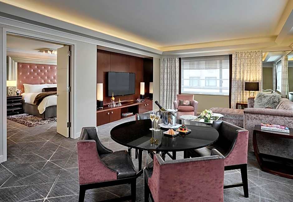 Loews Regency New York Hotel