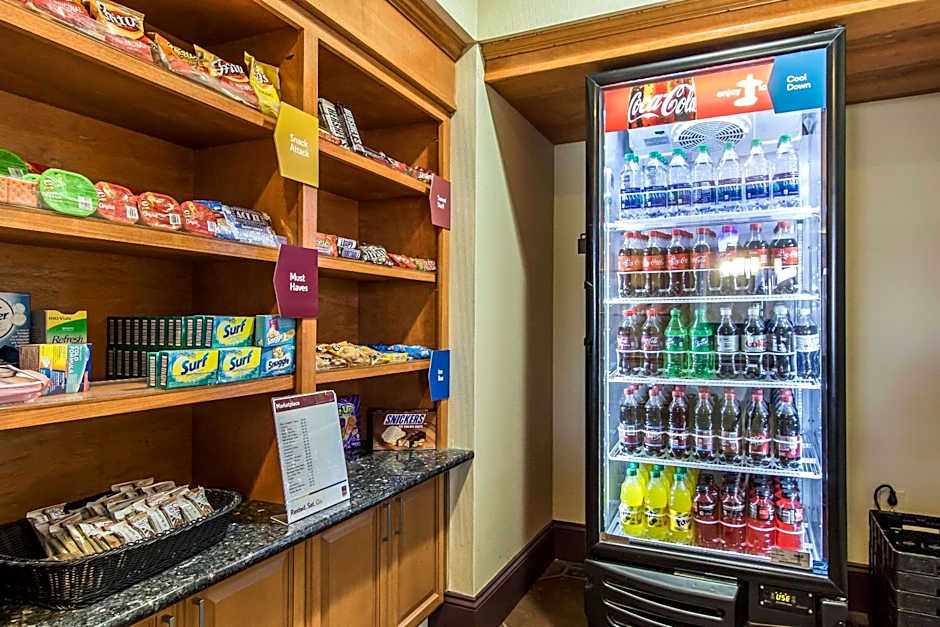 Comfort Suites Smyrna - Nashville Area