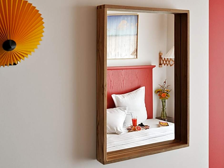 Dahei Apartment Hotel