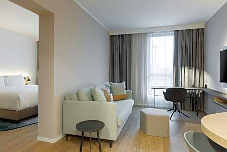Large Family Studio