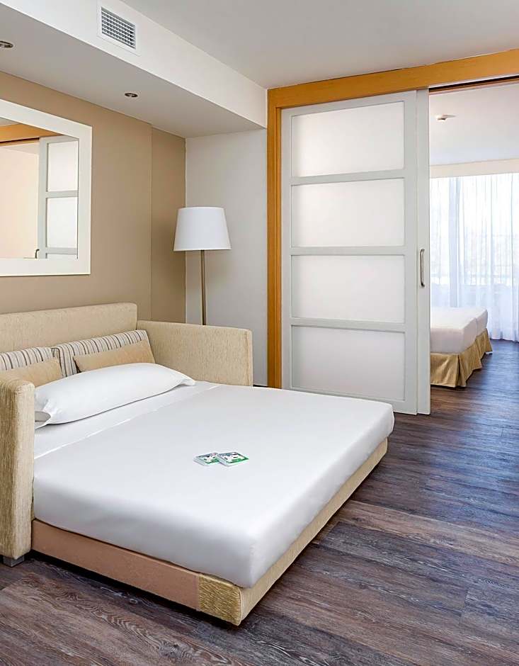 Sol Lanzarote - All Inclusive