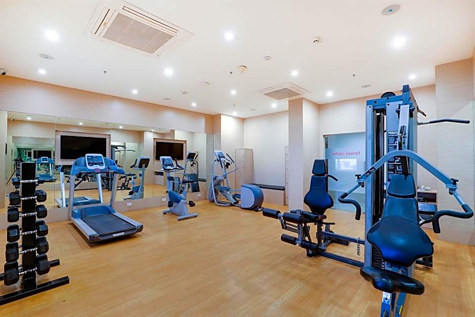 Red Fox by Lemon Tree Hotels, Sector 60, Gurugram