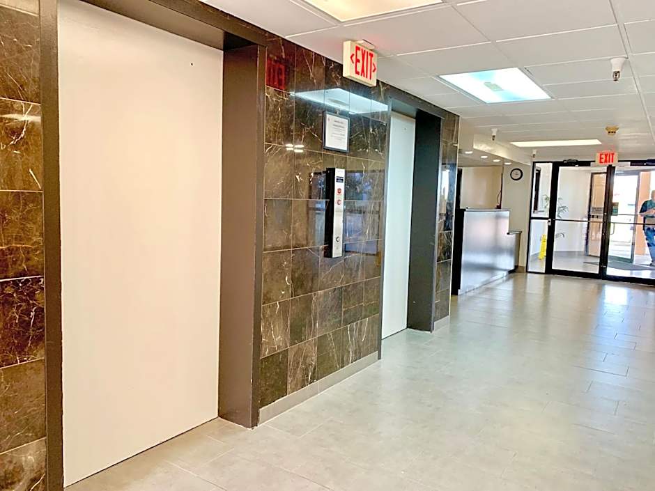 Motel 6 Lewisville, TX - Medical City