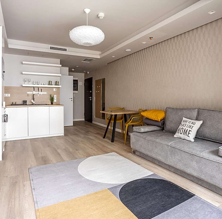 K46 Residence