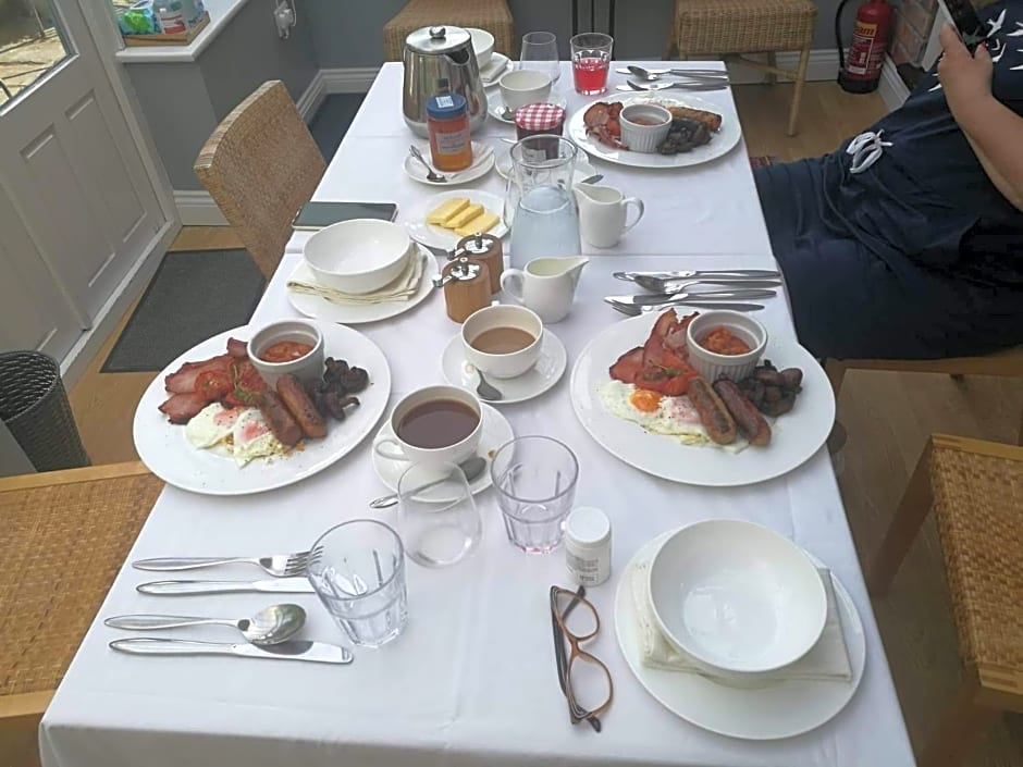 Parsnips House BnB Glastonbury