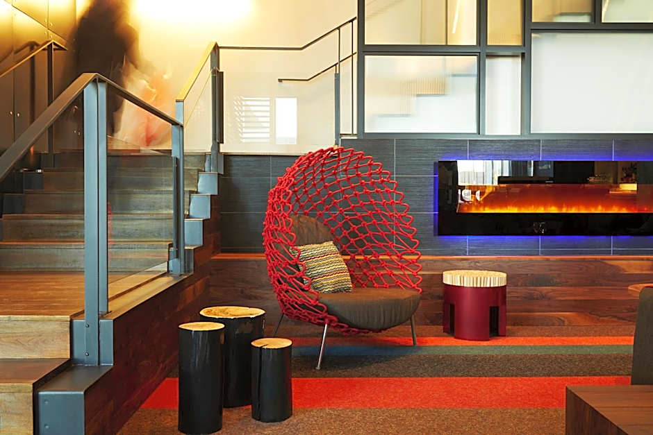 Alt Hotel Quartier Dix30