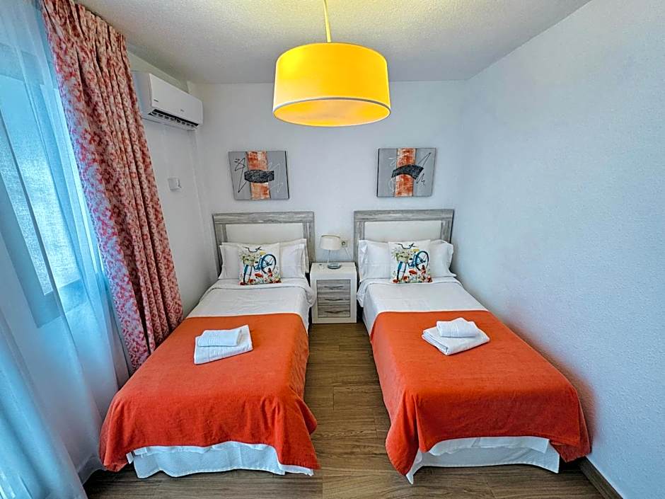 Pueblo Evita Premium Suites